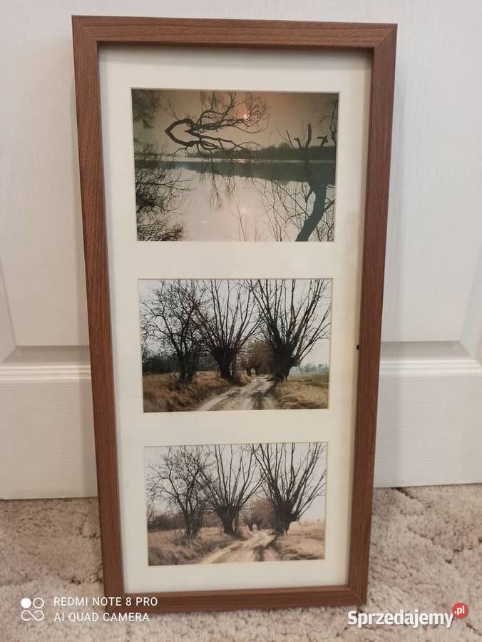RAMKI do ZDJĘĆ różne wielkopolskie Poznań sprzedam