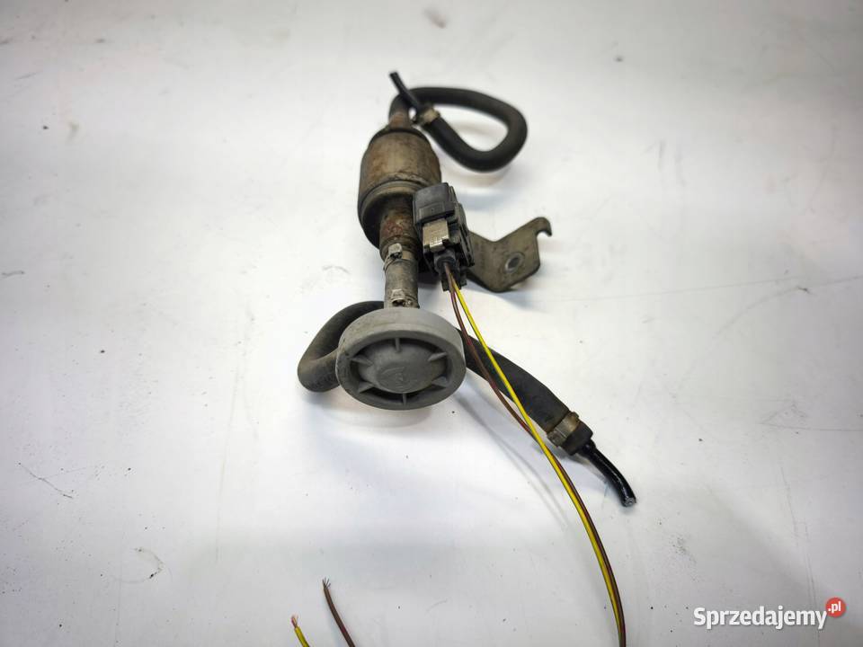 POMPKA WEBASTO AUDI Q7 4L 7L0815947 Przystajń