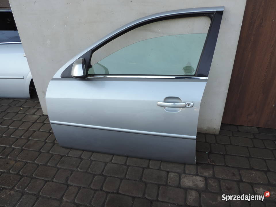 FORD MONDEO MK3 HB DRZWI LEWY PRZÓD KOLOR 72 Nowy Sącz