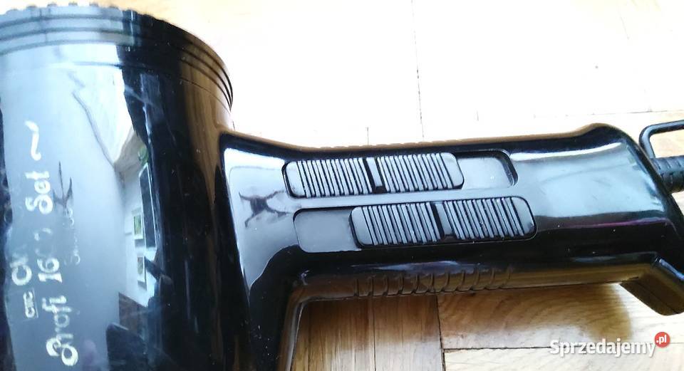 Suszarka do włosów Clatronic 1600W Warszawa