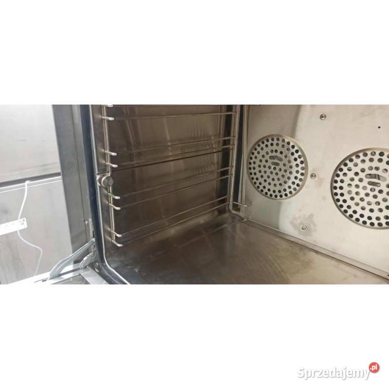 Piecyk BARTSCHER S 1242 wielkopolskie Nowe Skalmierzyce sprzedam