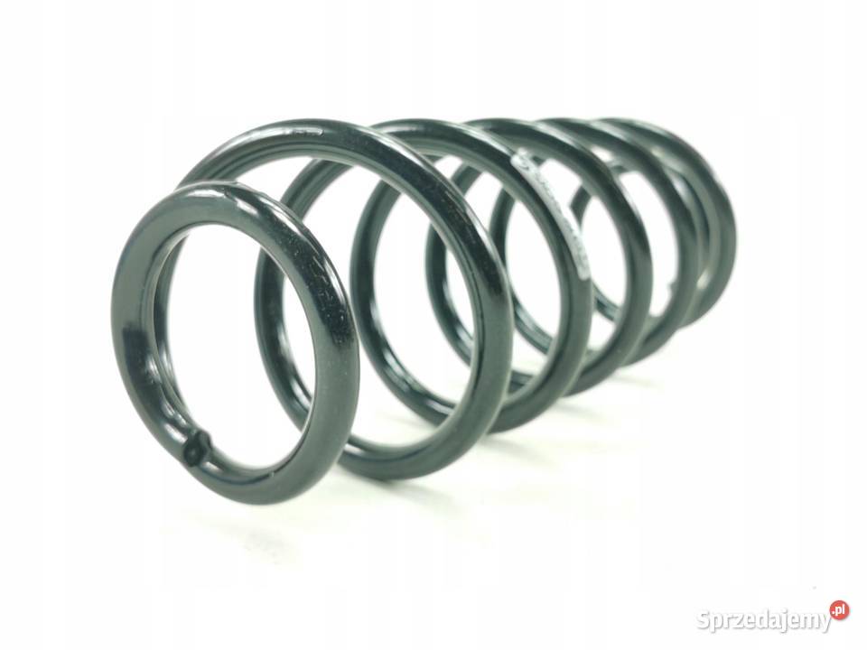 SPRĘŻYNA ZAWIESZENIA VW GOLF VI 12 14 20 TDI sprzedam