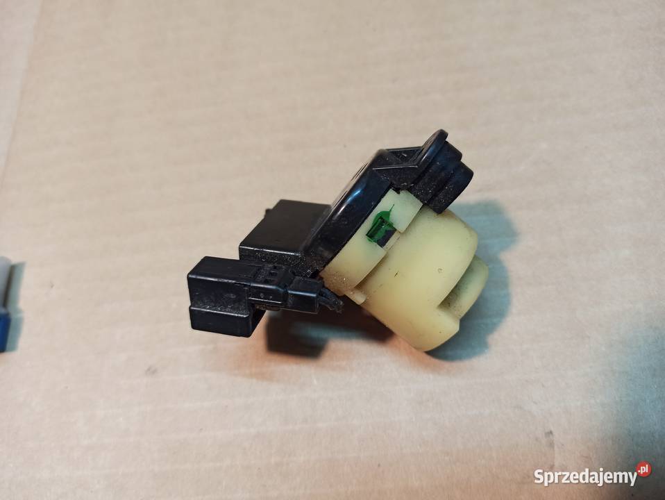 VOLVO S40 V40 KOSTKA STACYJKI IMMOBILAJZERA 9504 osobowe Stacyjki i kluczyki Bolesławiec