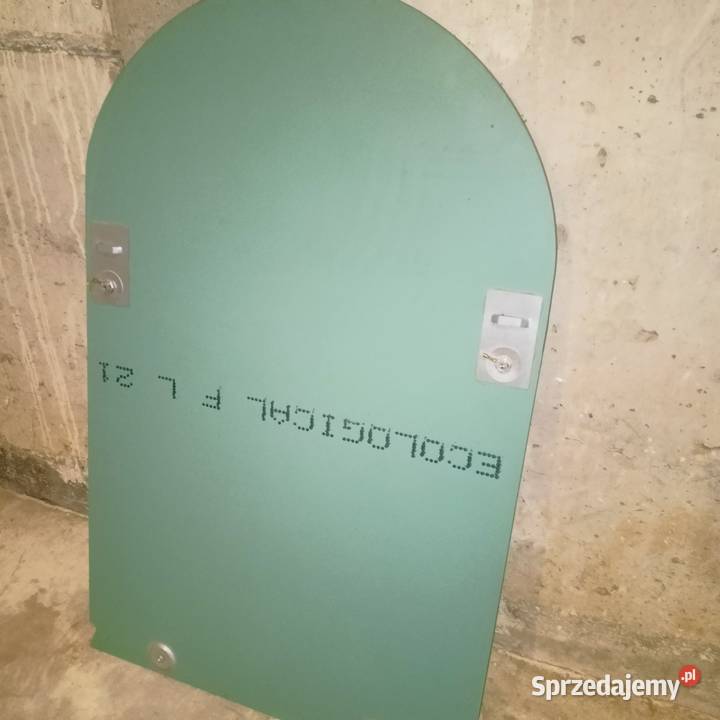 ZLEW ŁAZIENKOWY BATERIA syfon lustro wieszak Ropczyce