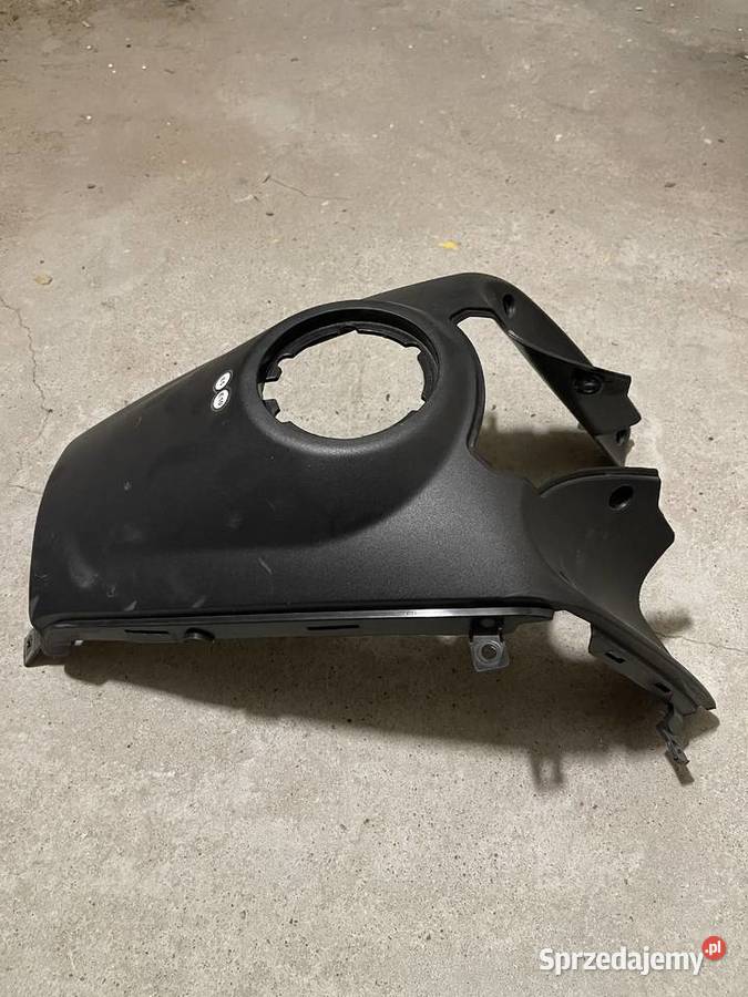 Osłona baku Moto Guzzi V85TT 2B005462 pokrywa Elementy nadwozia Warszawa
