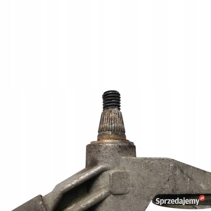 SILNICZEK WYCIERACZEK VW Passat B5 FL mechanizm Chełm