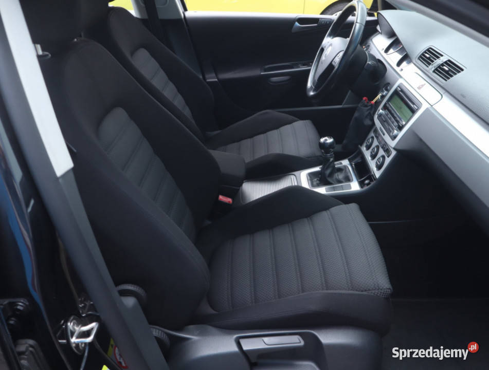 VW Passat 20 TFSI