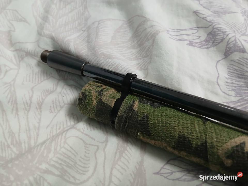 Wiatrówka Air Arms S400 tuningu dodatki Pełny Opalenica