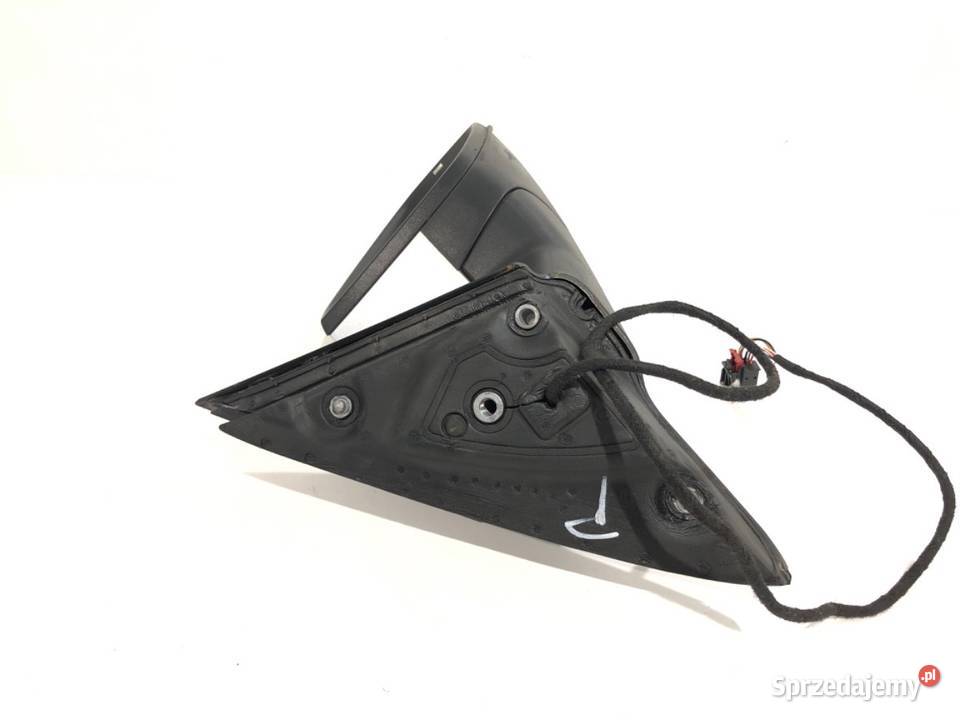 LUSTERKO PRAWY SKODA OCTAVIA III Kombi