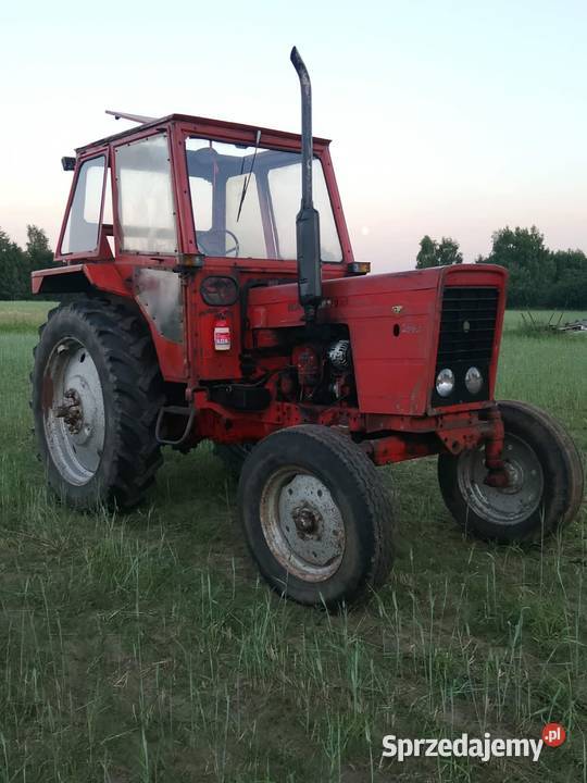 MTZ 50 MTZ Nowe Miasto Lubawskie