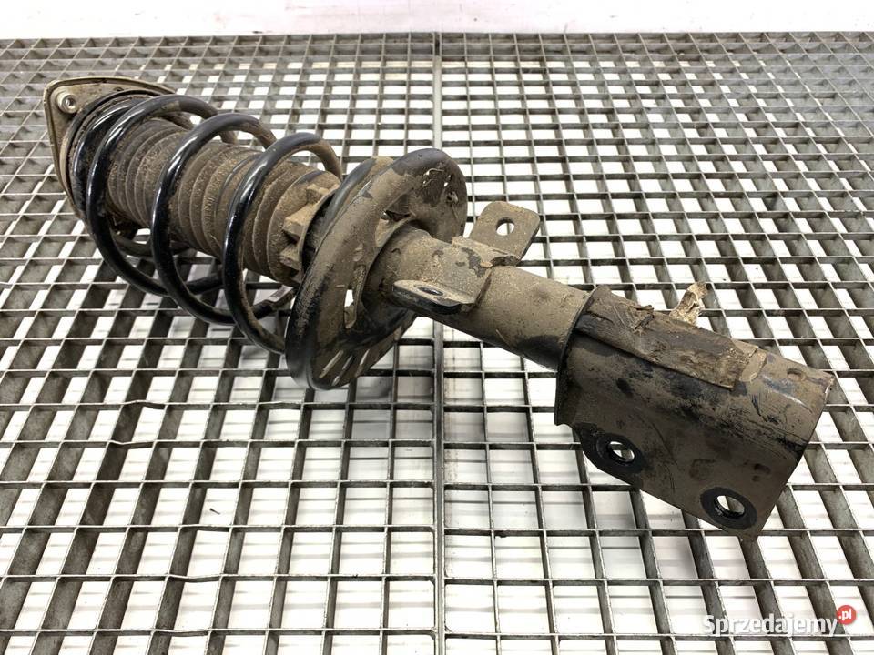 AMORTYZATOR PRAWY PRZÓD TOYOTA PROACE 15 Amortyzatory