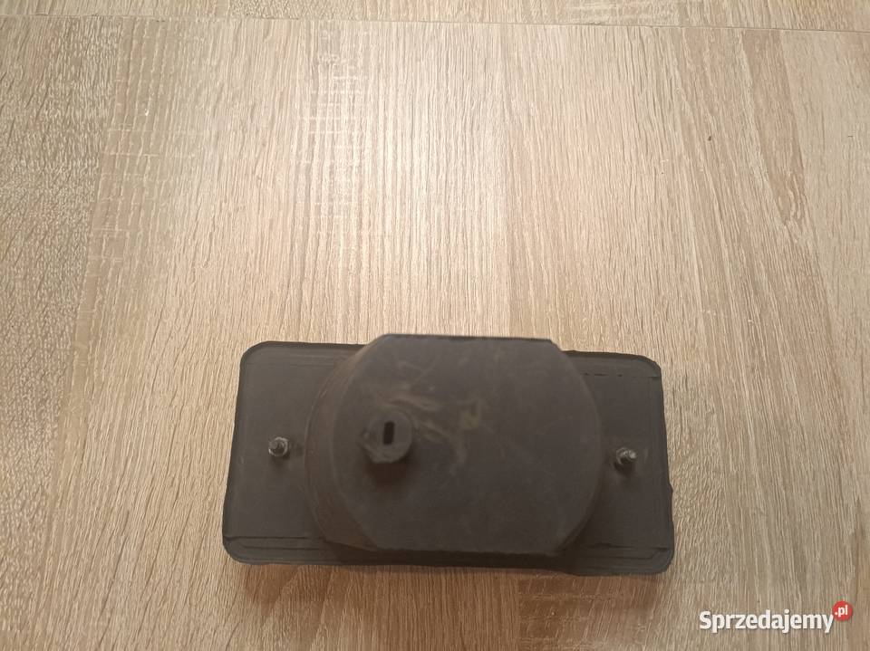 Lampa cofania żuk Zabrze