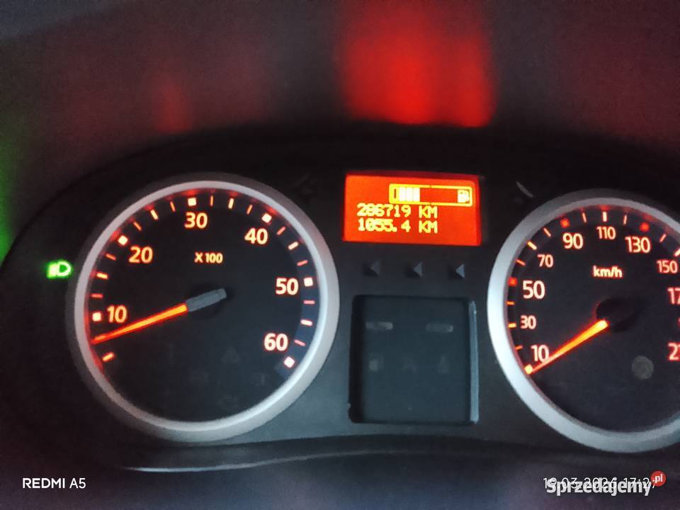 Sprzedam Renault Trafic nie podkarpackie Jasło