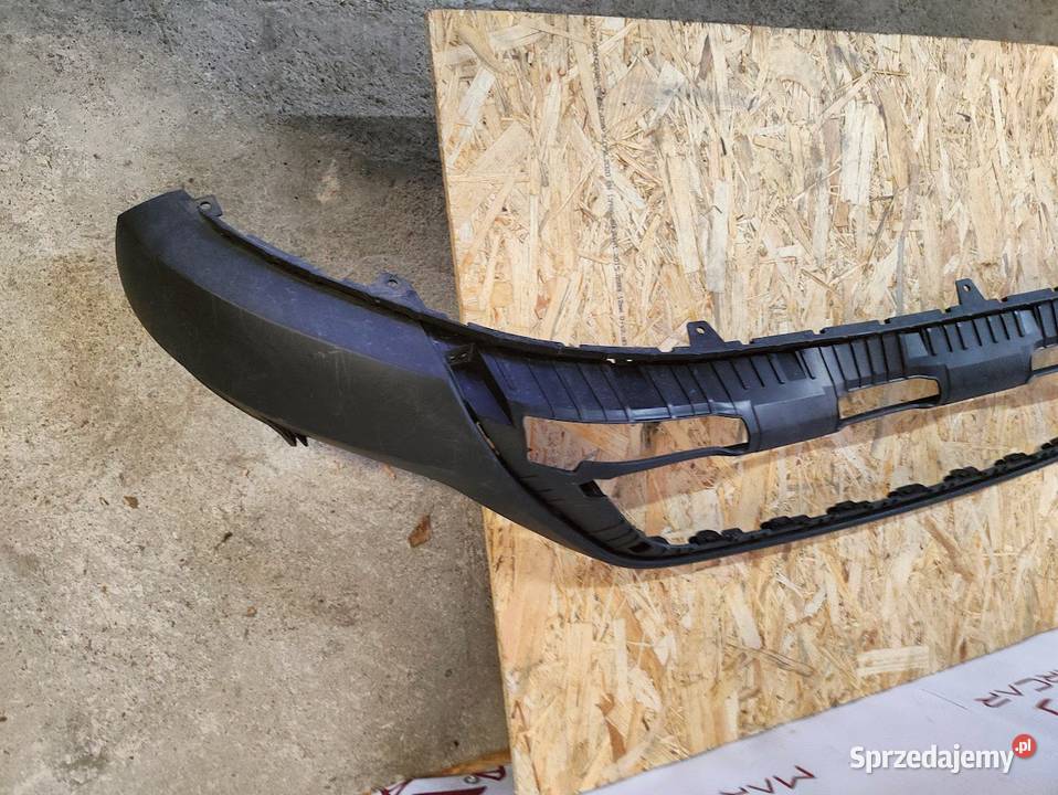 Dokładka Spoiler Zderzaka Przód Hyundai Bayon sprzedam