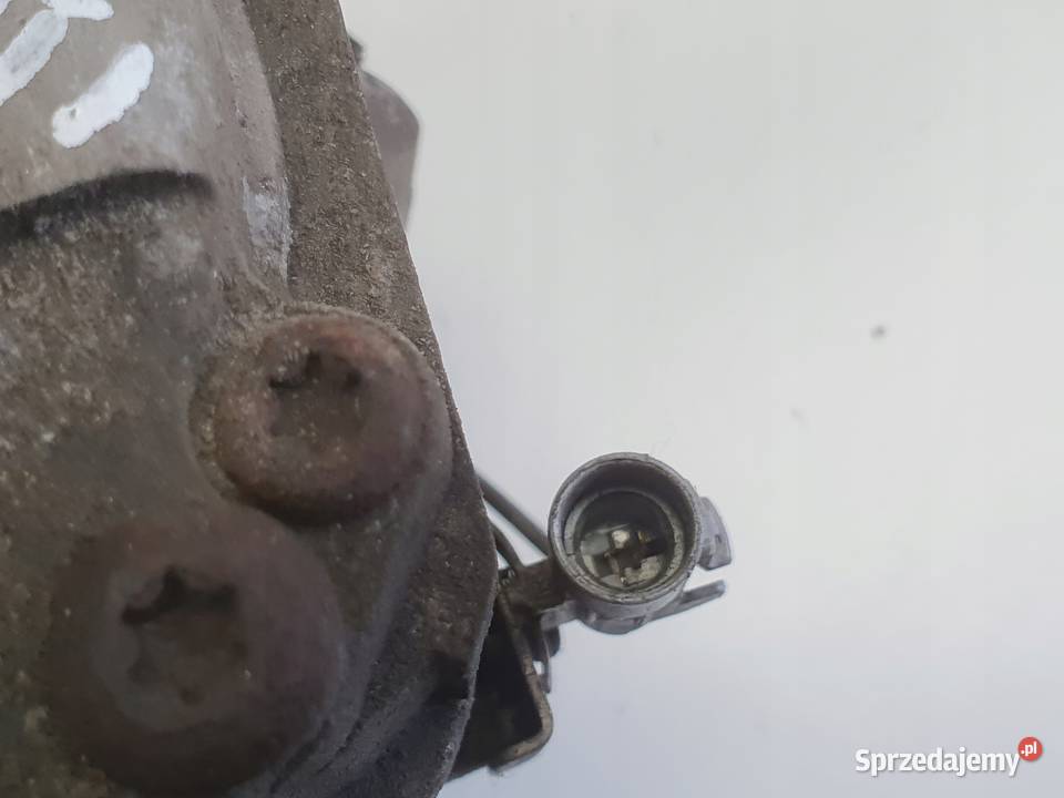 SPRĘŻARKA KLIMATYZACJI Citroen C1 10 12V Chełm