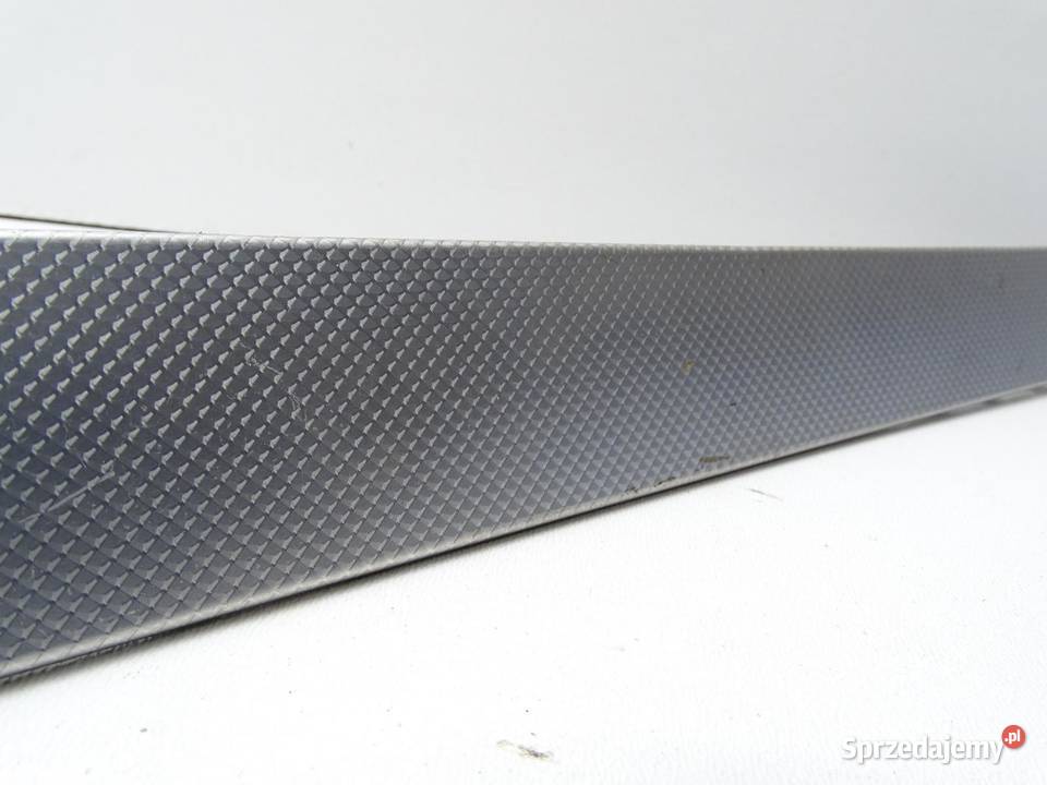 LISTWA OZDOBNA DEKOR DRZWI LEWY TYŁ TYLNA