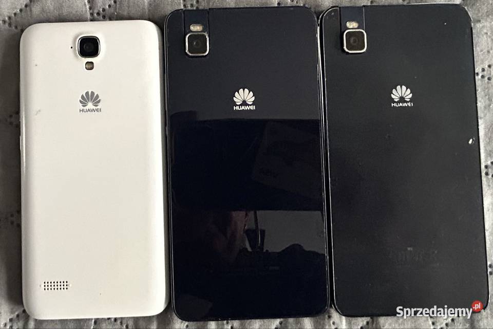 29 telefonów komórkowych Pozostałe Warszawa