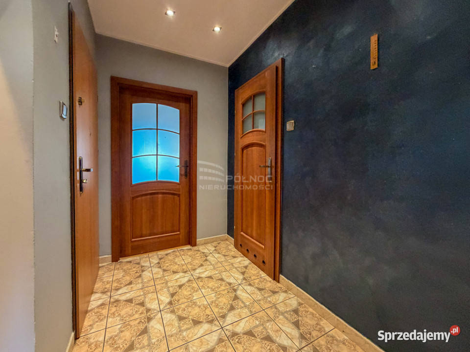 M3 Szymanowskiego remoncie 445m2 Piętro 4 Chełm