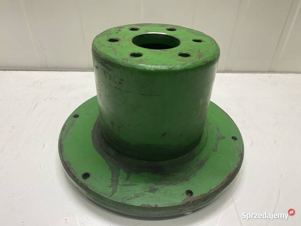 PIASTA WENTYLATORA JOHN DEERE 7750 AZ103116