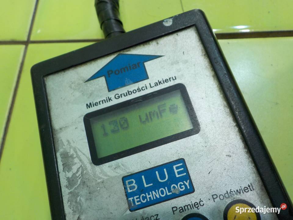 AUDI A1 8X 14 TFSI 11r 3D klapa tyl Suków sprzedam