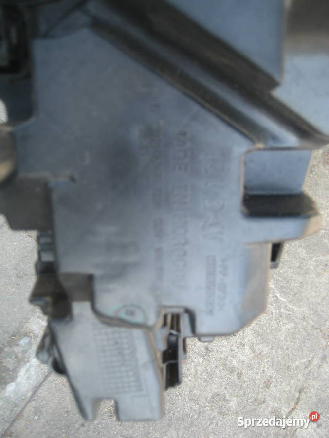 opel corsa f 1923r lampa przód lewa full led Rakoniewice