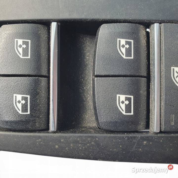 PANEL STEROWANIA SZYBAMI BMW X5 G05 X6 G06 lubelskie Chełm
