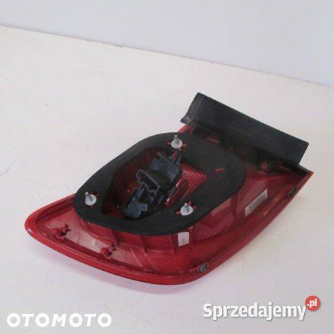 LAMPA PRAWA TYŁ SEAT IBIZA KOMBI 6J8 2011R Rakoniewice