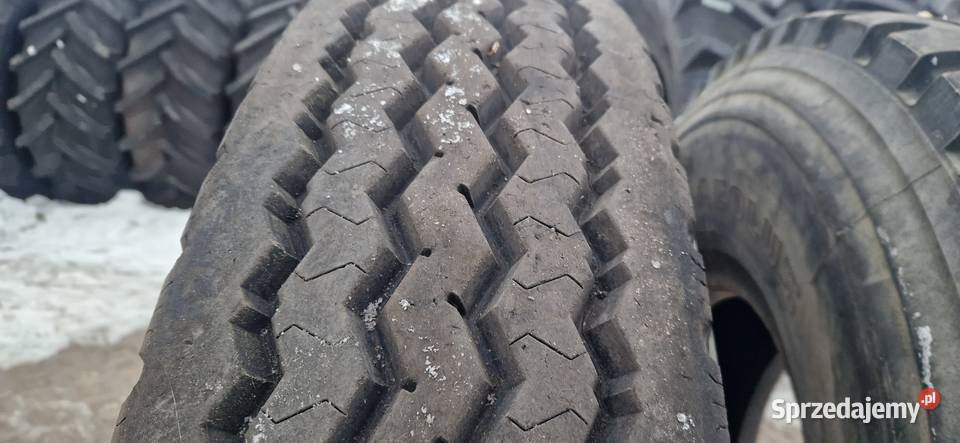 1200r20 120020 Bieżnik 99 bez napraw warmińsko-mazurskie