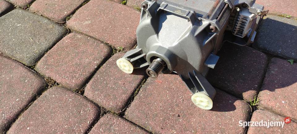 Silnik pralki Bosch wfl1200 Jarosław sprzedam