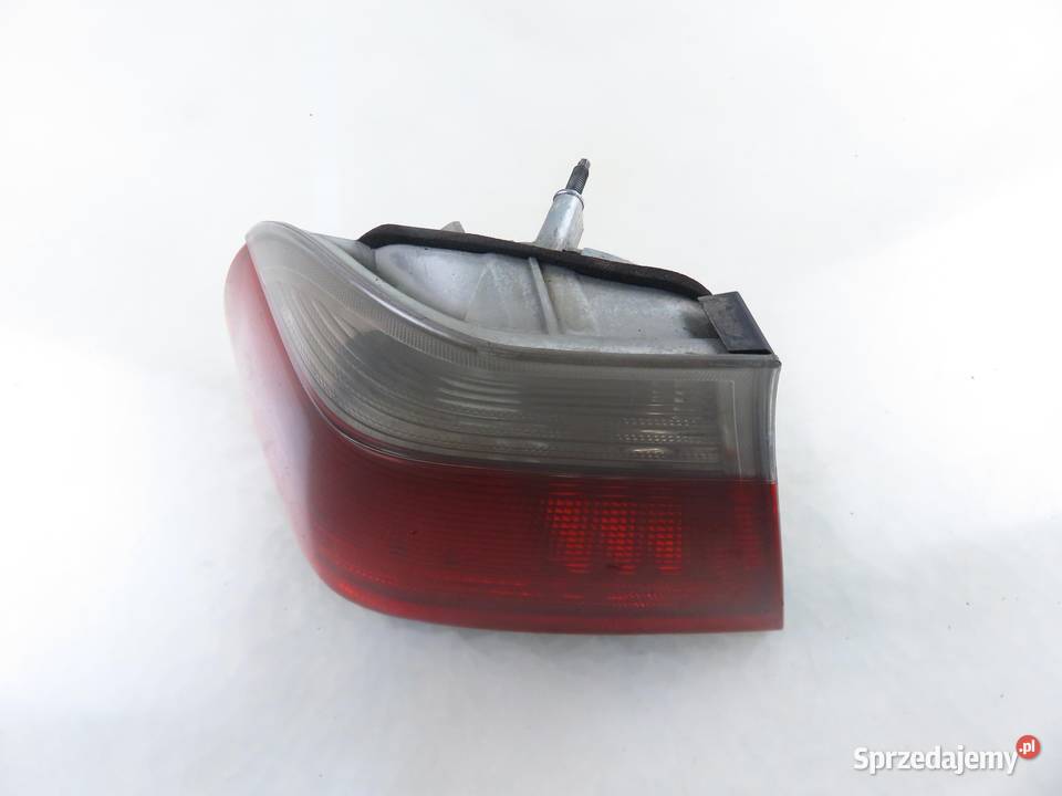 LAMPA LEWA TYLNA BMW 3 E46 sprzedam
