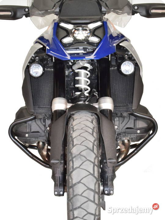 Gmole HEED BMW R 1300 GS Basic czarne Częstochowa