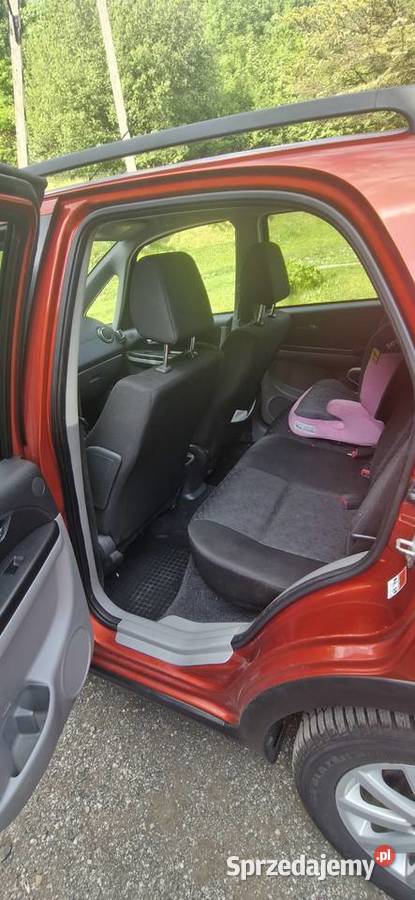 Suzuki SX4 4x4 małopolskie