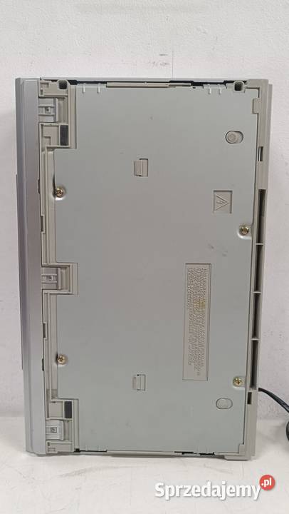 LG LV4961Magnetowid Stereo TV i Video Poznań
