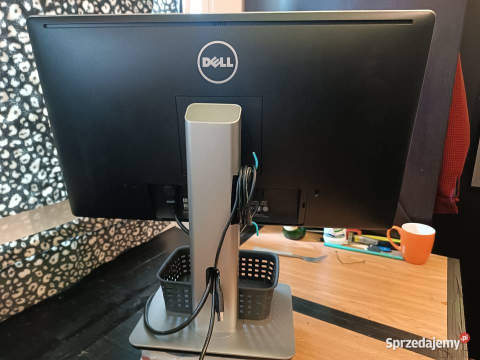 2K Monitor 25601140 24 60 Hz Dell P2416D 24" Warszawa