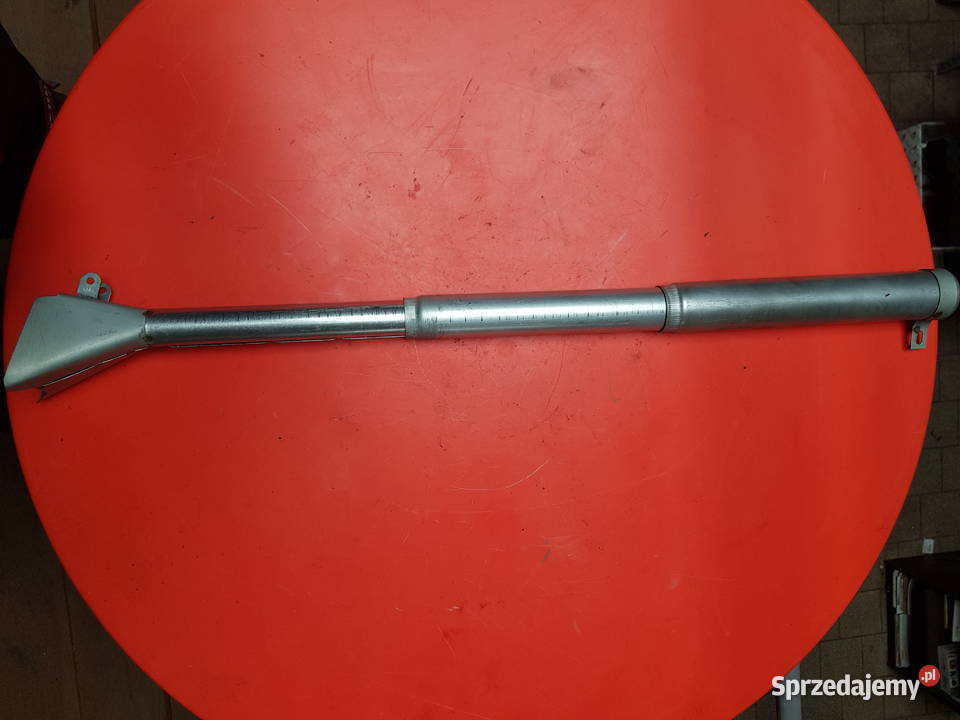 3045590010 Przewód redlicy długi SIEWNIK S0452 Sulechów sprzedam