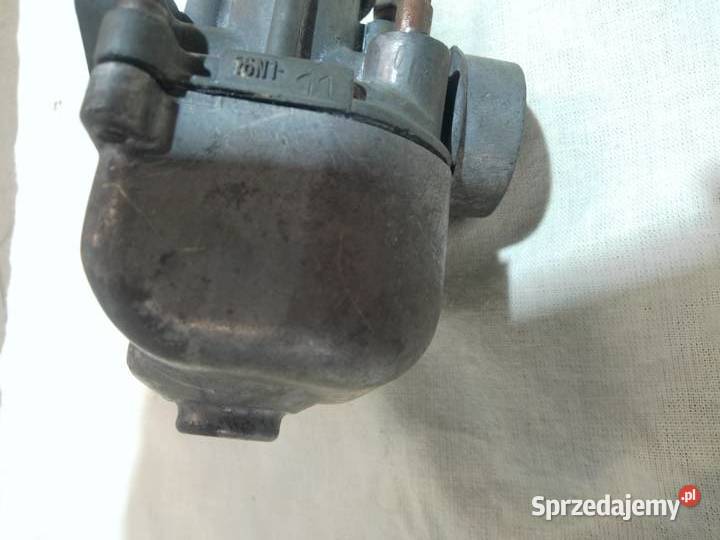 gaźnik BVF oryginalny 16N111do Simson S50 Sulęcin sprzedam
