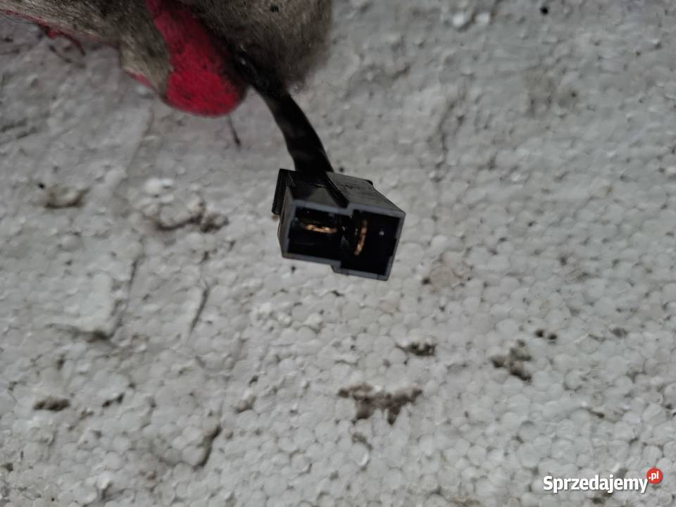 Dmuchawa Nawiewu Audi 80 B4