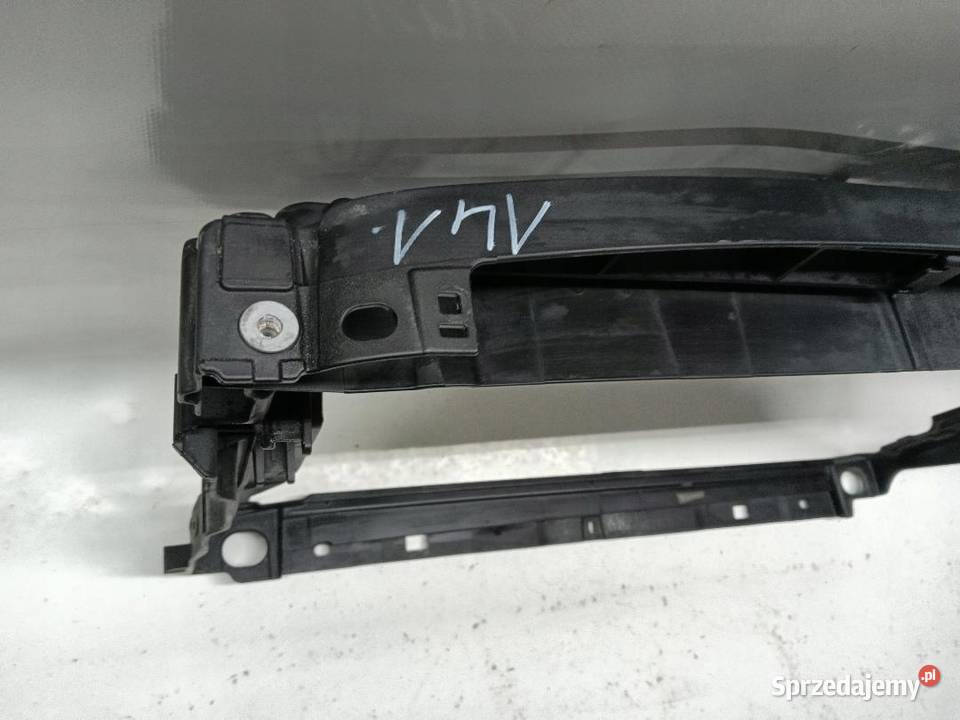 PAS WZMOCNIENIE PRZÓD PRZEDNI VW GOLF VII 2012 wielkopolskie