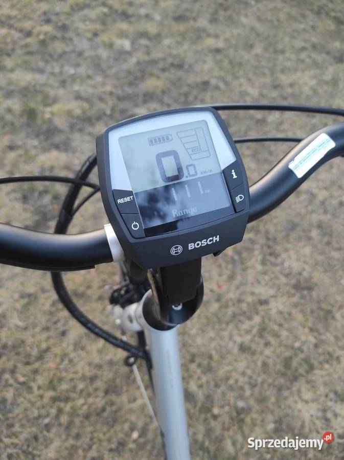 Sprzedam rower holenderski koga Lipno