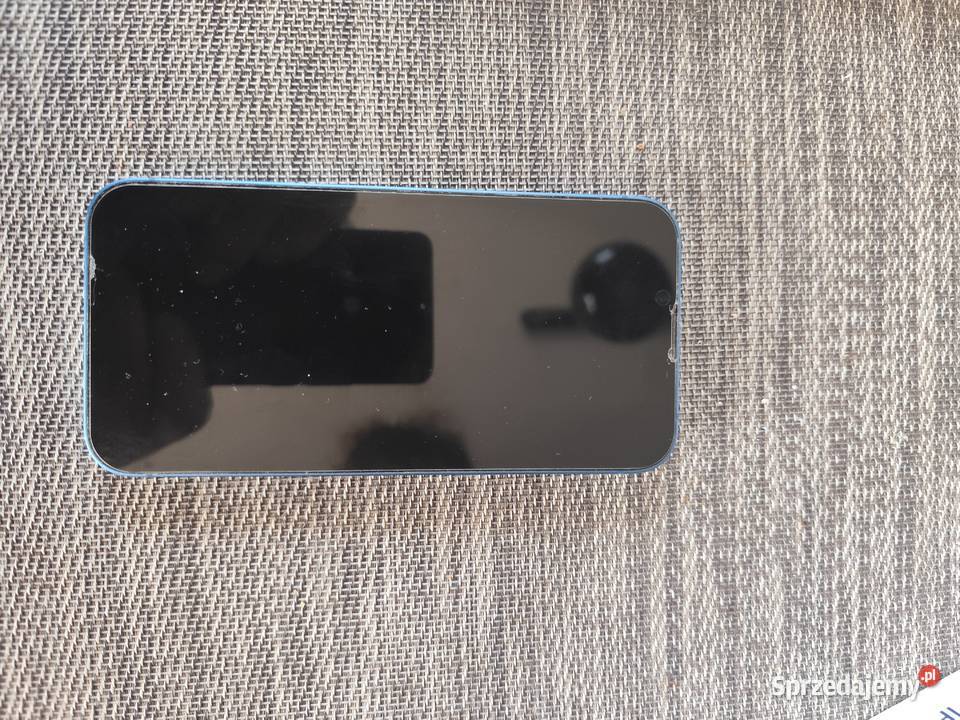 IPHONE 13 128 GB Białystok sprzedam