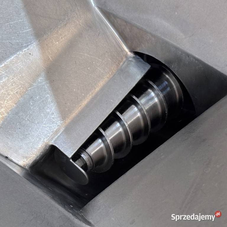 KUTER PRZELOTOWY STEPHAN MCH D180