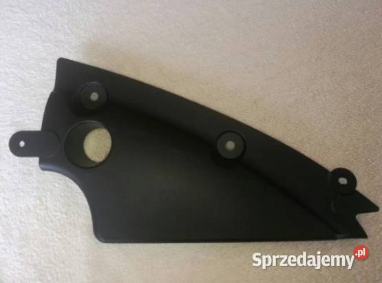 WSPORNIK NISSAN 2007r 62580CA000 62581C000 Lublin