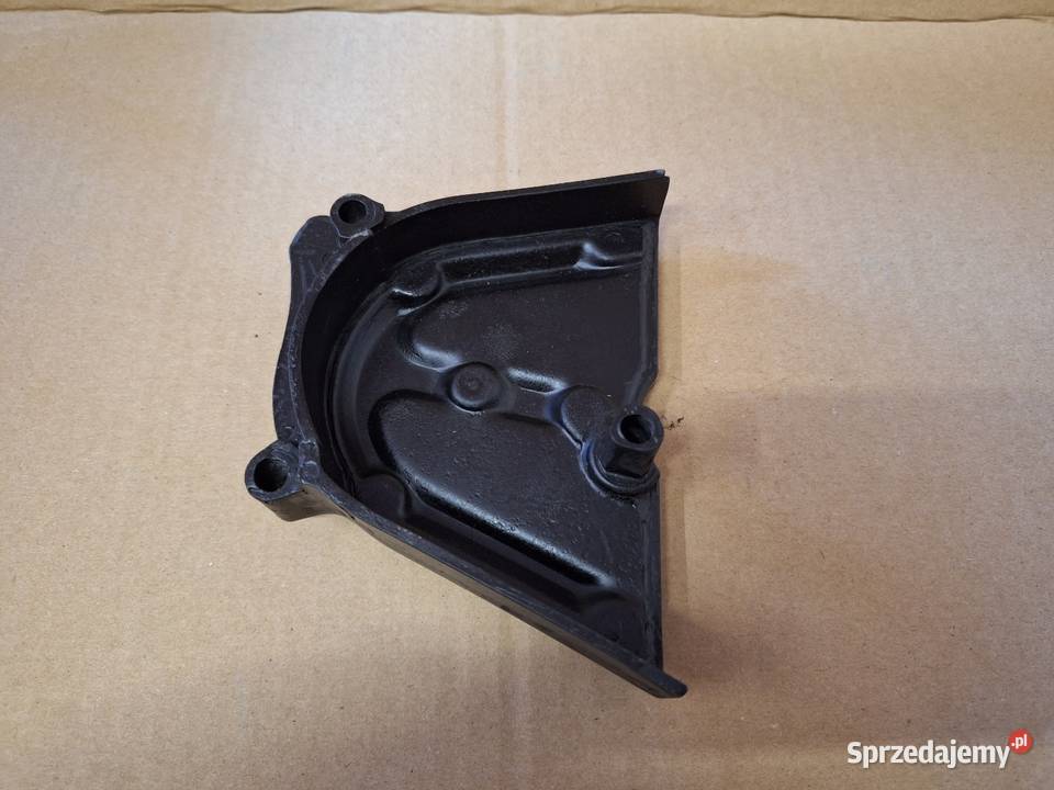 Kawasaki KMX 125 osłona zębatki pokrywka kapa Jelenia Góra