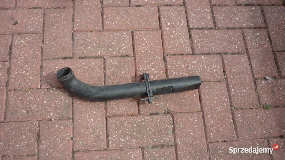 Rezonator powietrza Opel 90502198 Pobiedziska