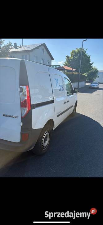 Kangoo Turek