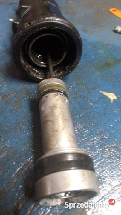 Regenerowany wysprzęglik VW Audi 3L FSI Opacz-Kolonia sprzedam