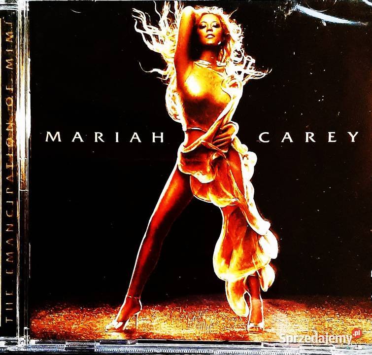 Album CD MADONNA Album Hard Candy CD 1 płyta Grudziądz