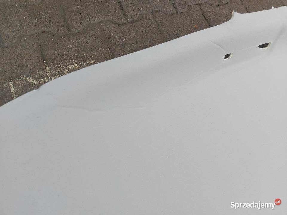 Nissan XTRAIL T33 IV 2023r Podsufitka osobowe Części samochodowe dolnośląskie