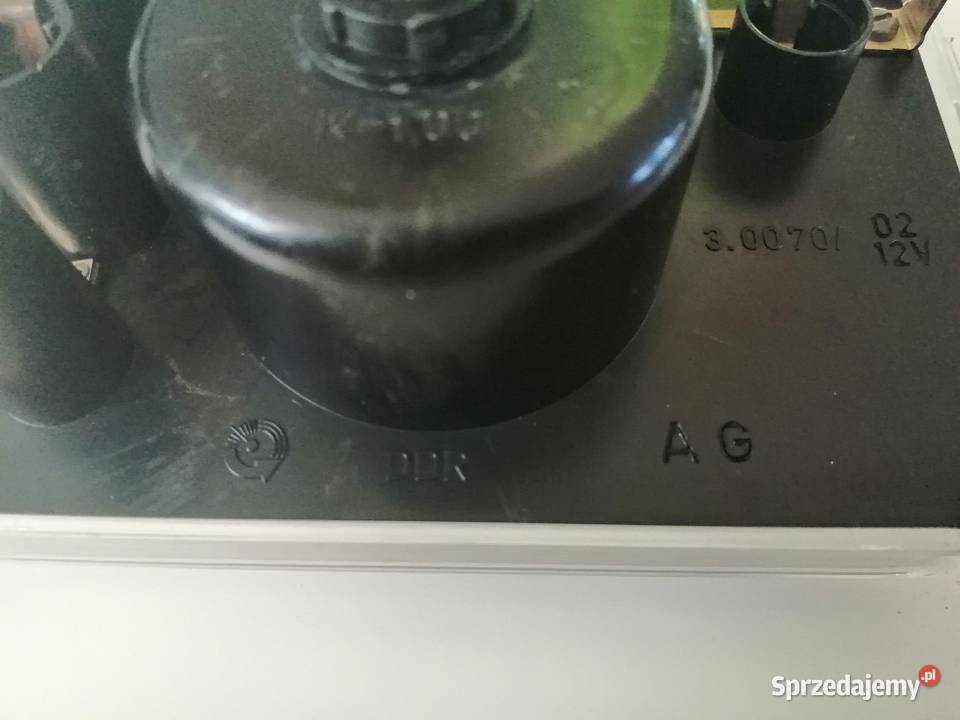 Licznik prędkościomierz Simson SR50 Skuter DDR Końskie sprzedam