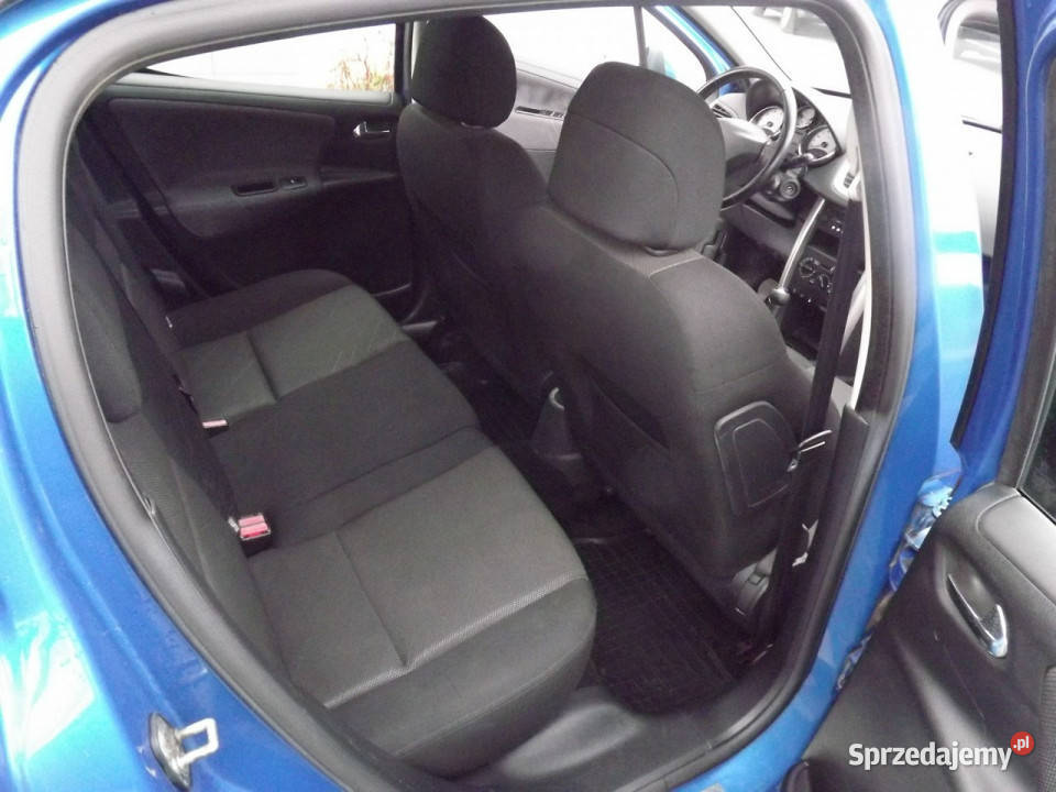 Peugeot 207 1598cm3